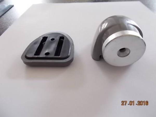 Magnet-Türfeststeller